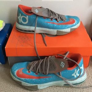 KD VI
